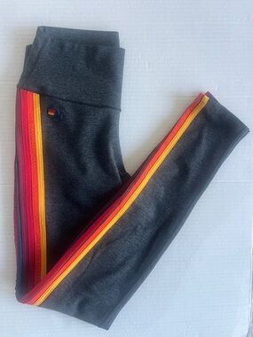 Aviator Nation Leggings